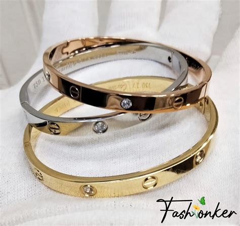 cartier bangle price qatar
